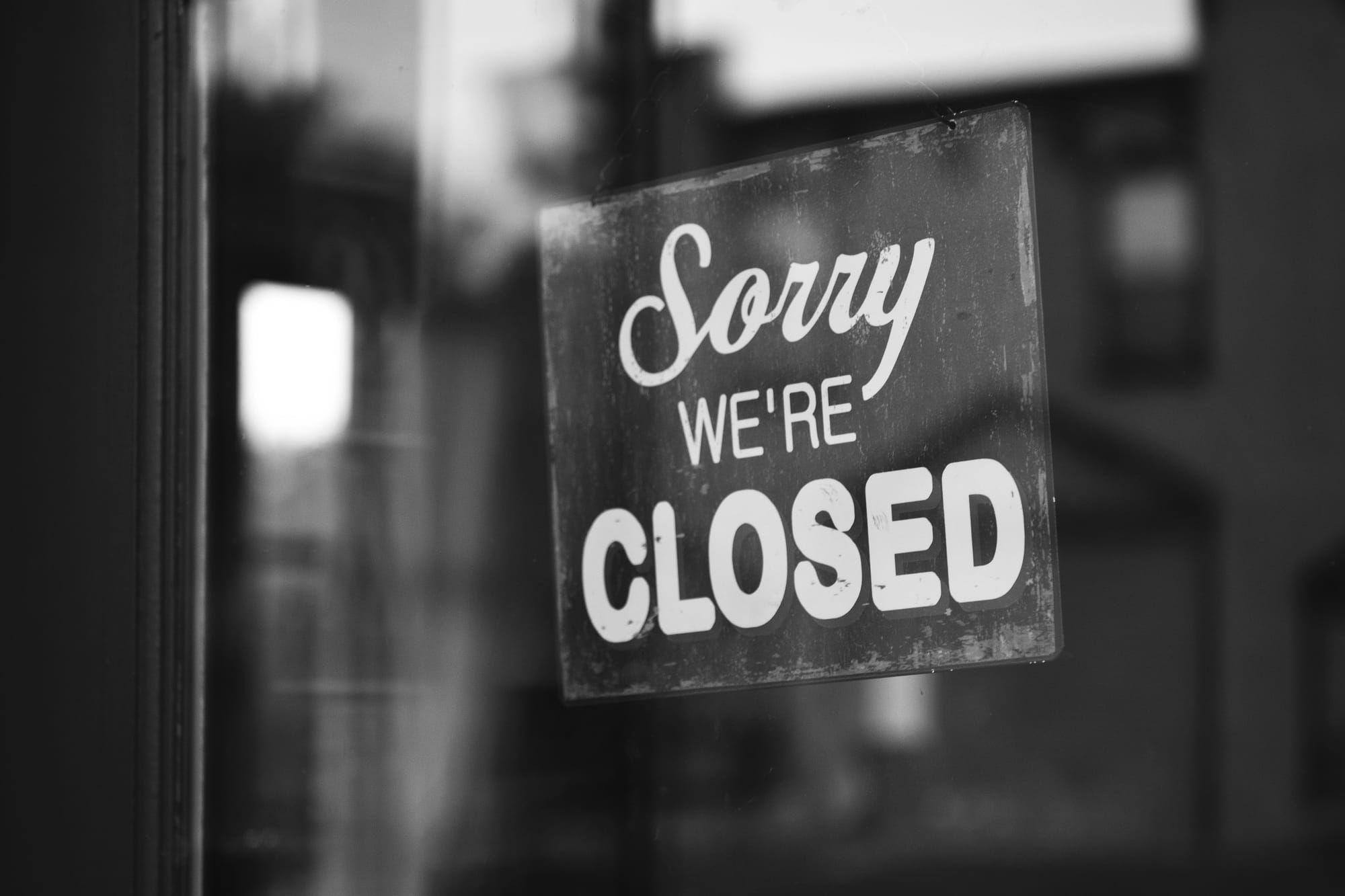 People at Work closes on 2 October. Your obligations don't.