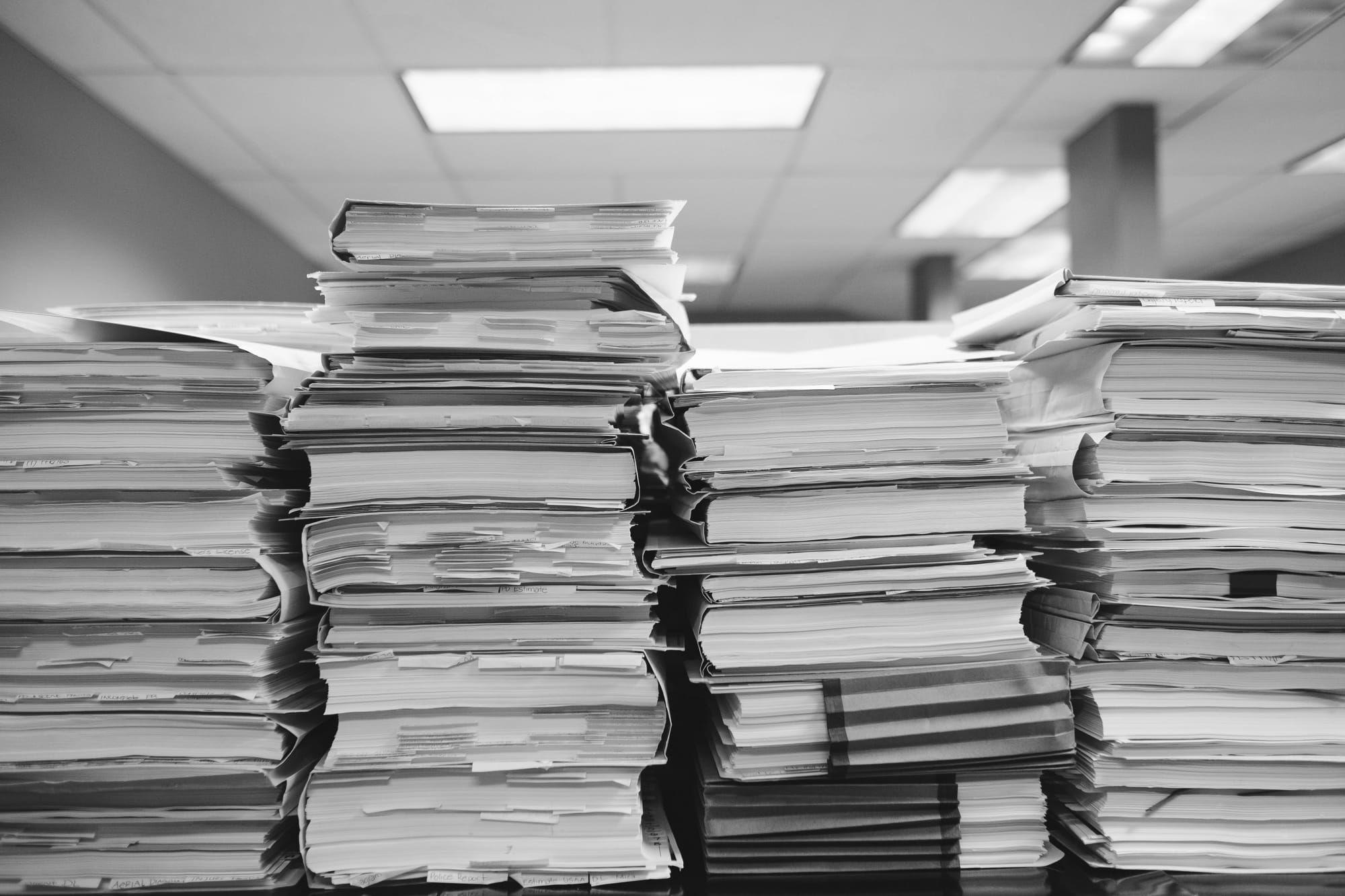 Why every employer needs a risk register and how HowsWork builds one for you